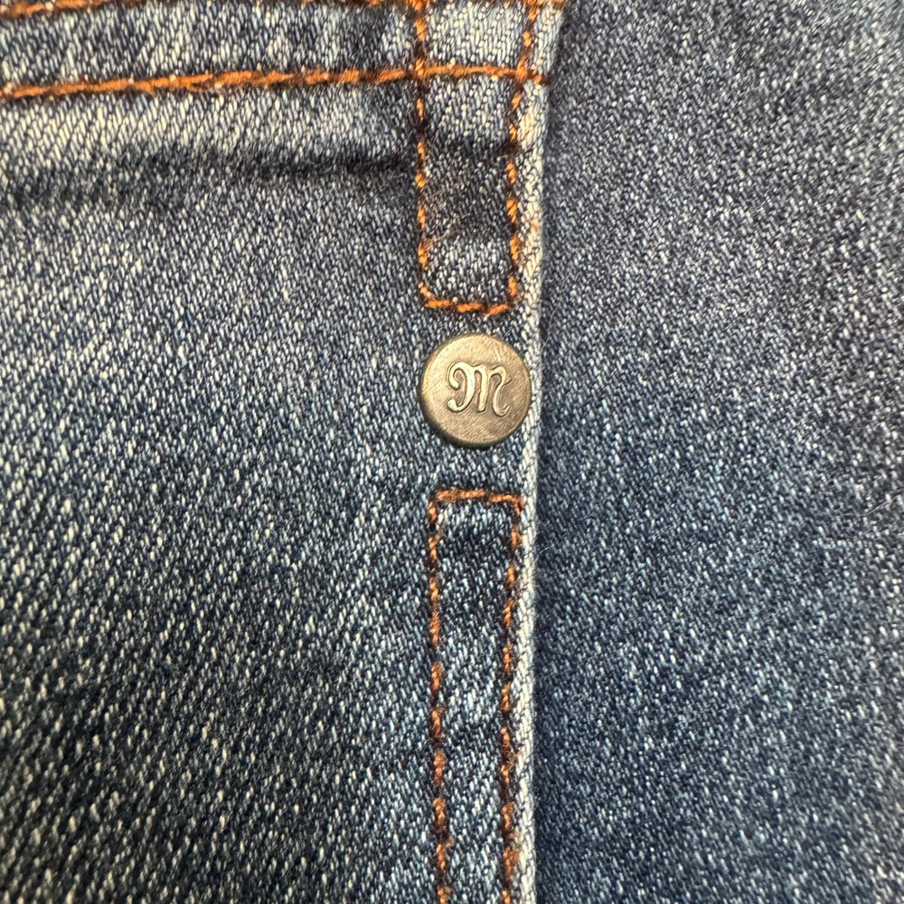 MISS ME Blue Jeans - Picture 6 of 6